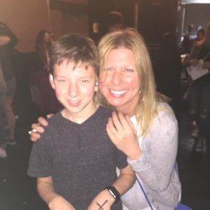 Meet your Posher, Beth